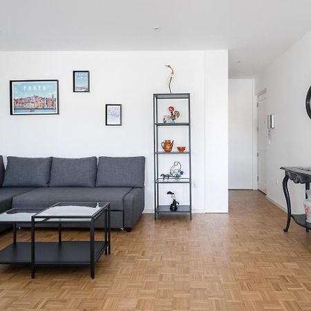 Guestready - Relaxing Stay In Rio Tinto Eksteriør billede