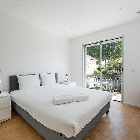 Guestready - Relaxing Stay In Rio Tinto Eksteriør billede