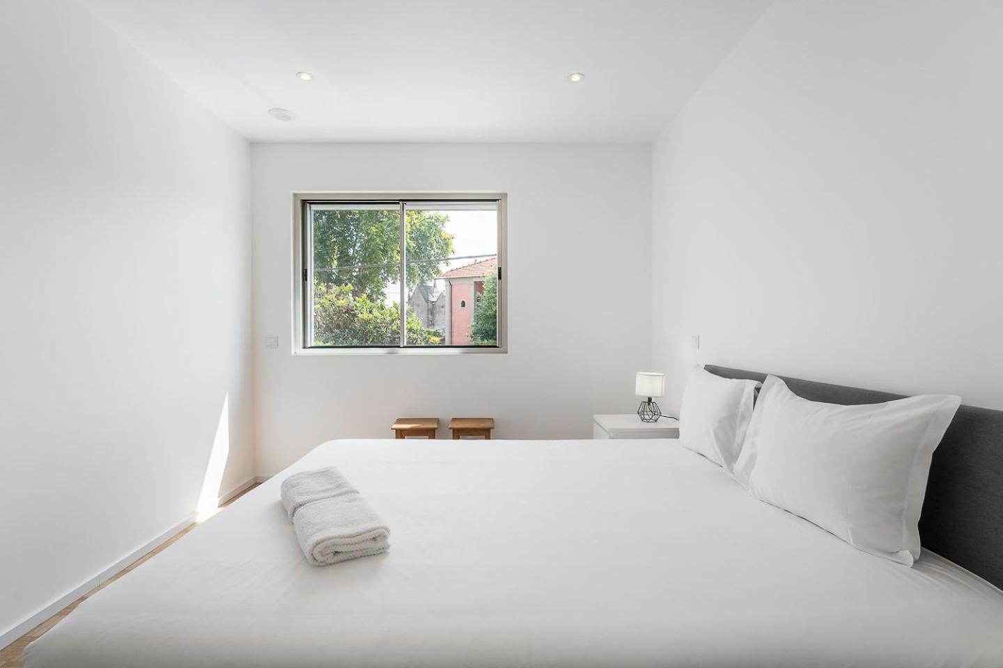 Guestready - Relaxing Stay In Rio Tinto Eksteriør billede