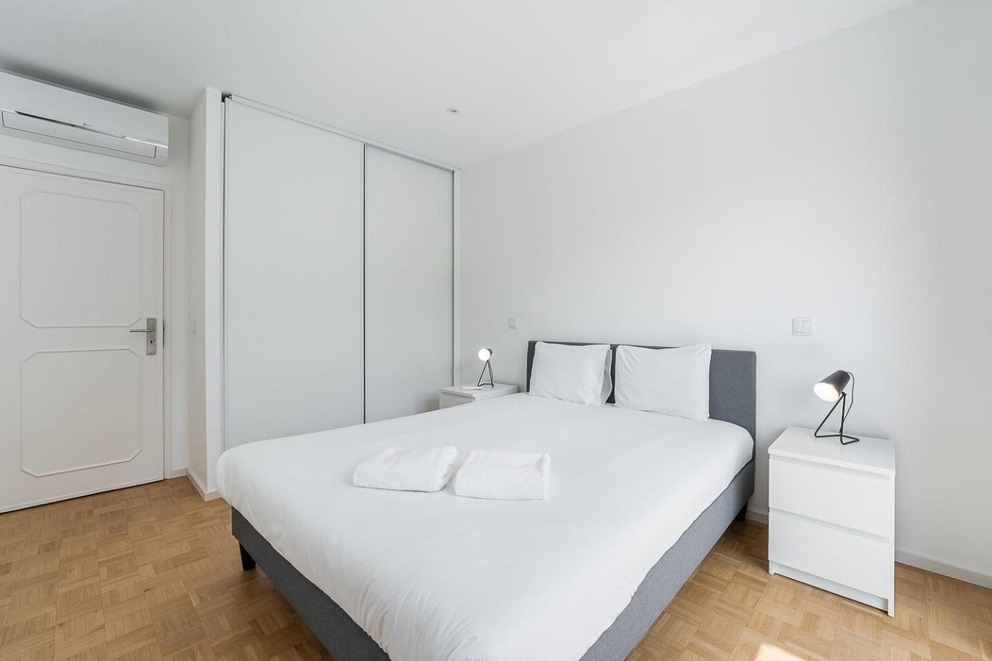 Guestready - Relaxing Stay In Rio Tinto Eksteriør billede