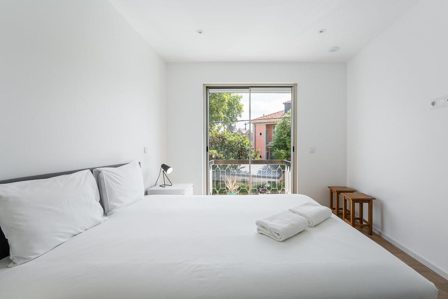 Guestready - Relaxing Stay In Rio Tinto Eksteriør billede