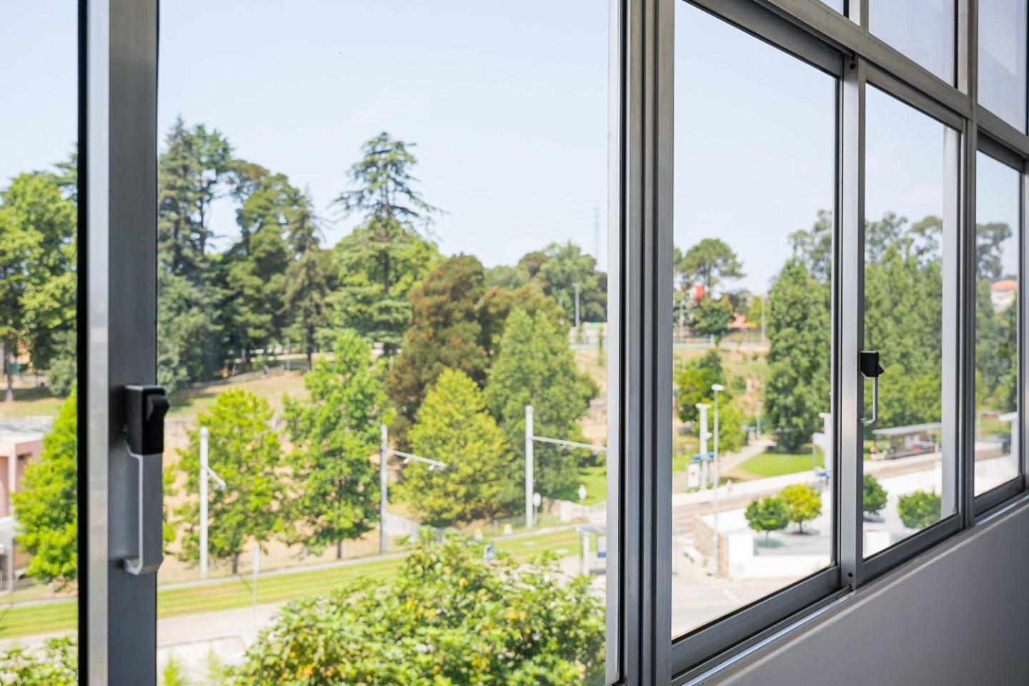 Guestready - Relaxing Stay In Rio Tinto Eksteriør billede
