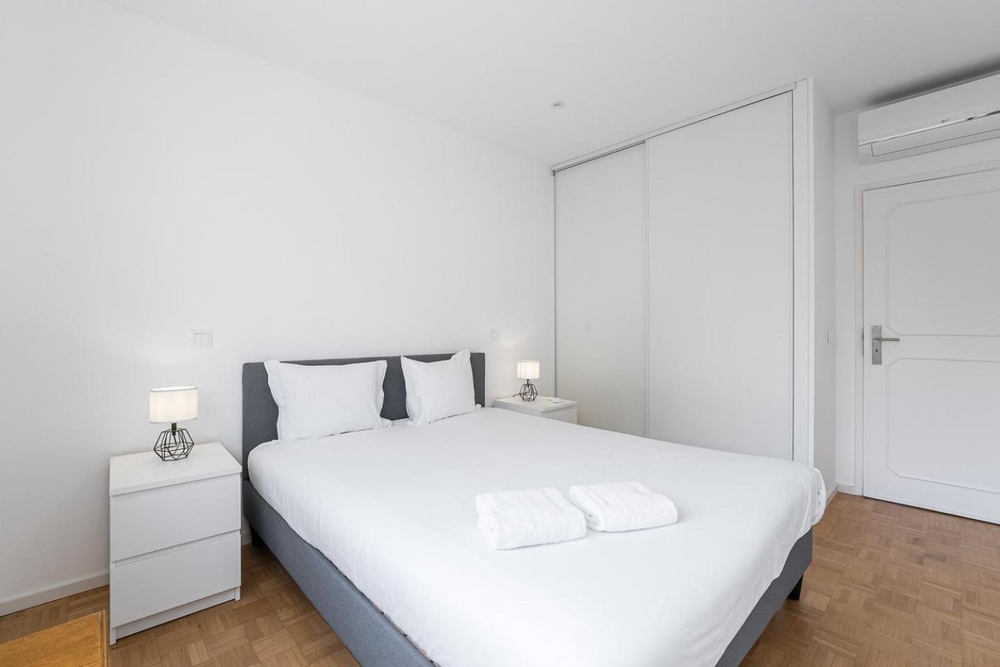 Guestready - Relaxing Stay In Rio Tinto Eksteriør billede