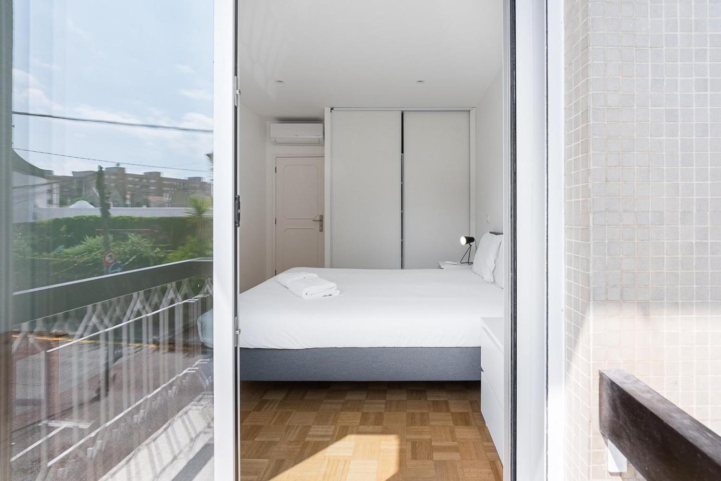 Guestready - Relaxing Stay In Rio Tinto Eksteriør billede