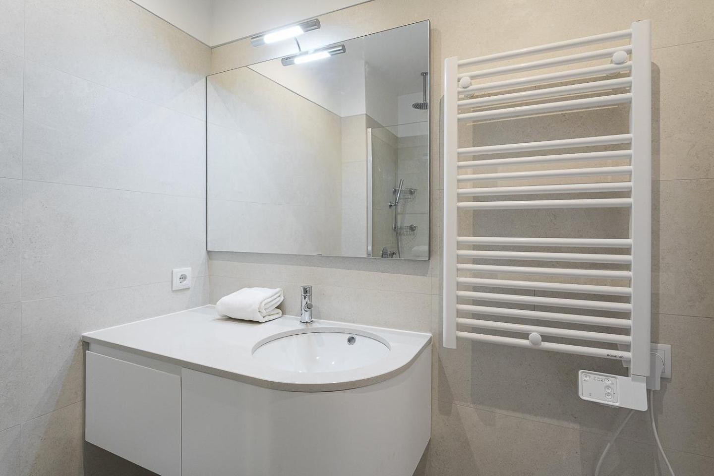 Guestready - Relaxing Stay In Rio Tinto Eksteriør billede