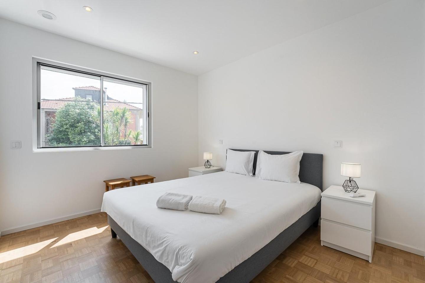 Guestready - Relaxing Stay In Rio Tinto Eksteriør billede