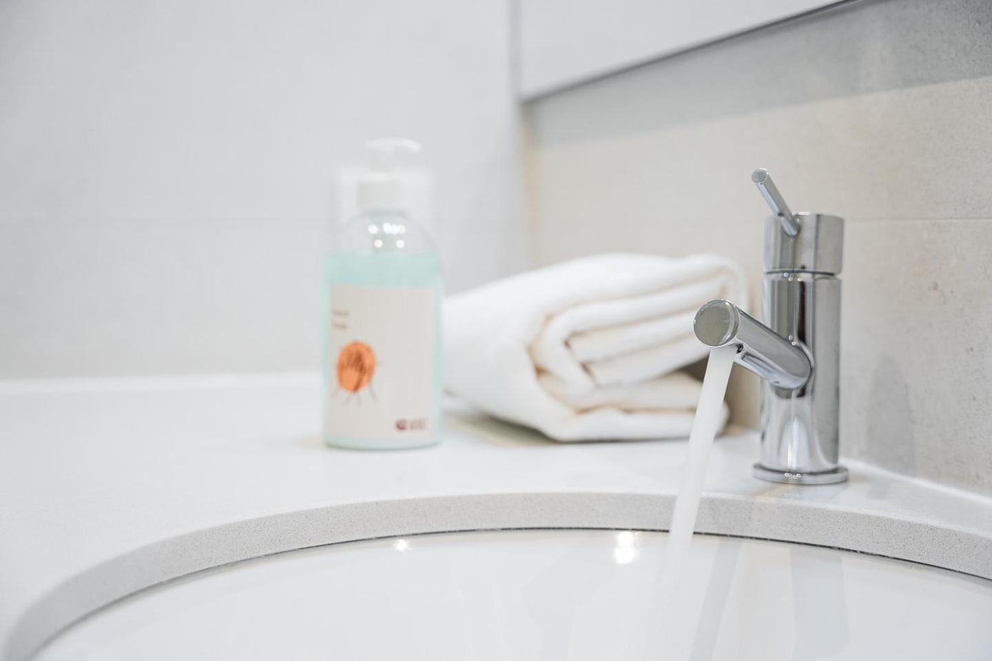 Guestready - Relaxing Stay In Rio Tinto Eksteriør billede
